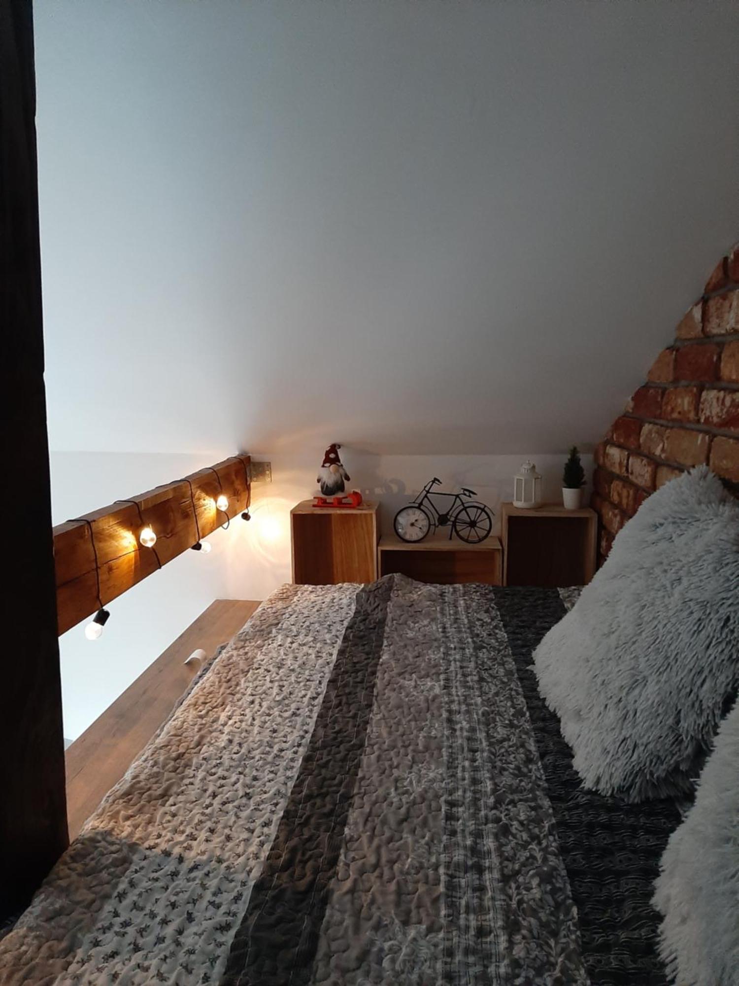 Attic 7 Apartment Kopaonik Ngoại thất bức ảnh
